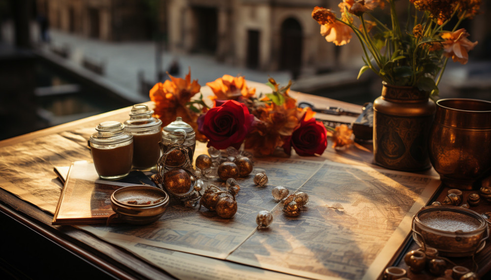 5 good reasons to spend your next vacation in France