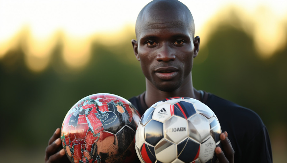 African Influence on International Football: A Focus on Premier League