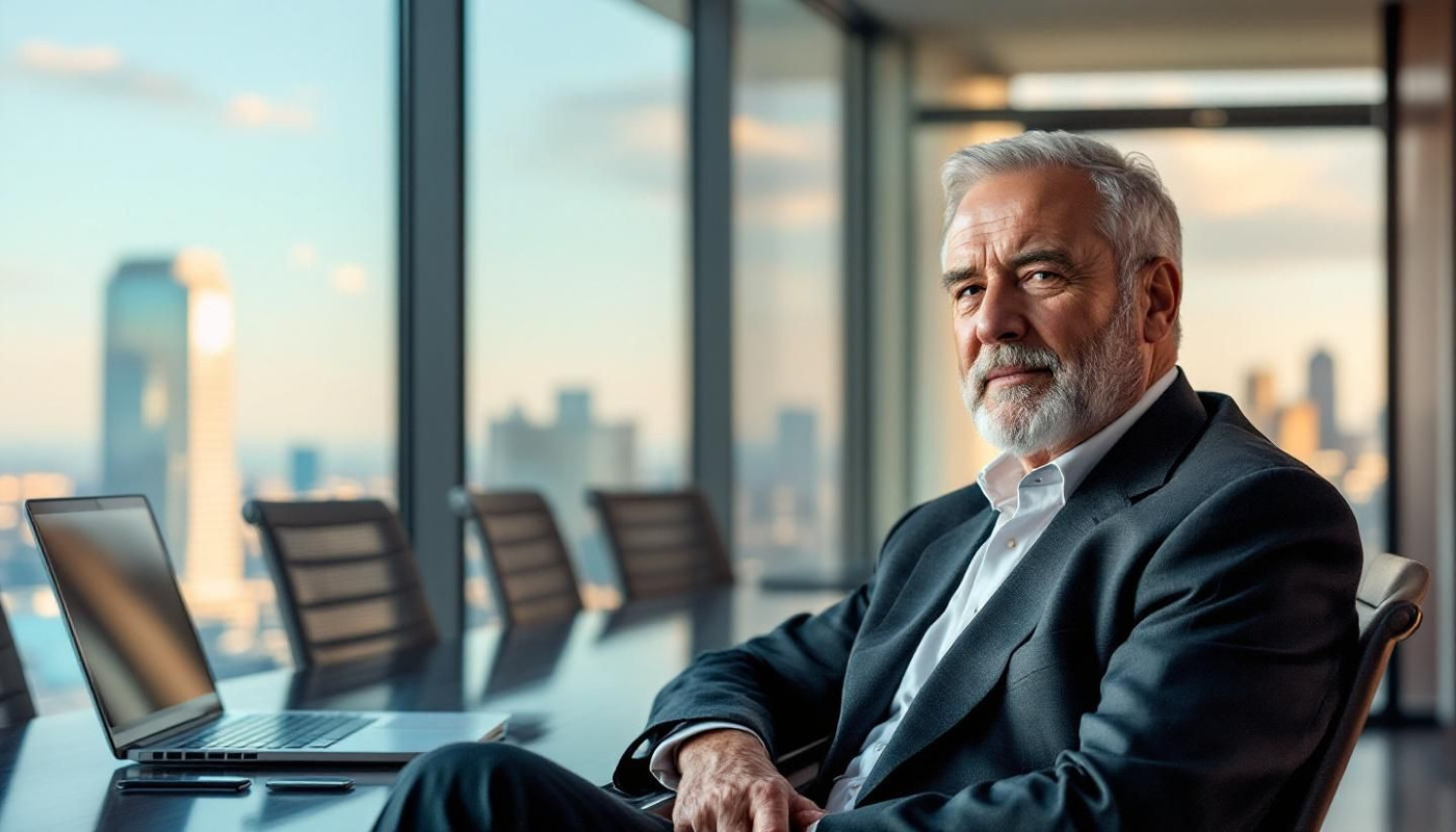 Challenges And Rewards Of Leading Both Chairman And CEO Roles