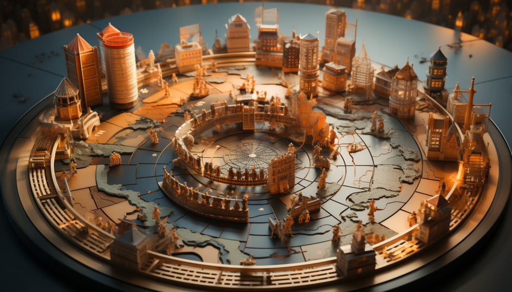 Effective strategies for marketing your products in China