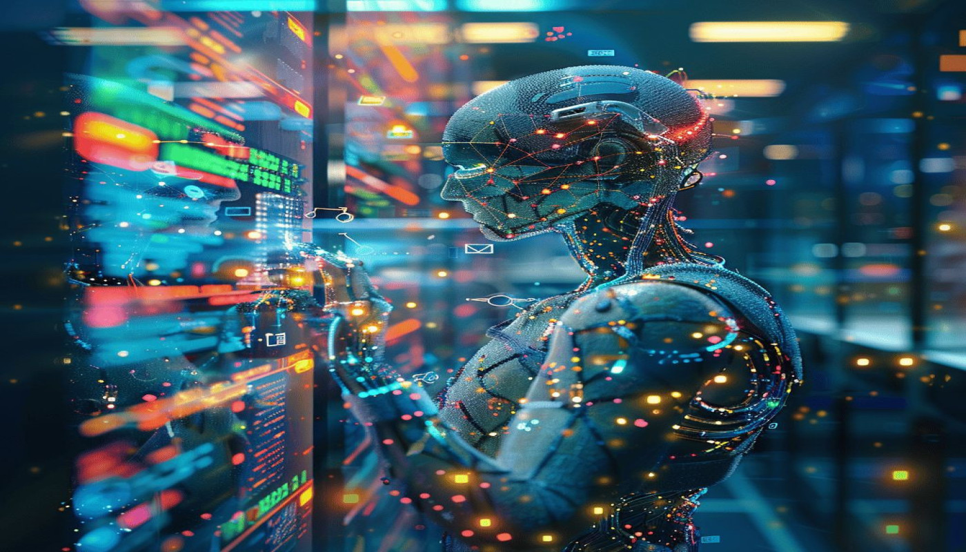 Exploring The Evolution Of Conversational AI In Search Technology