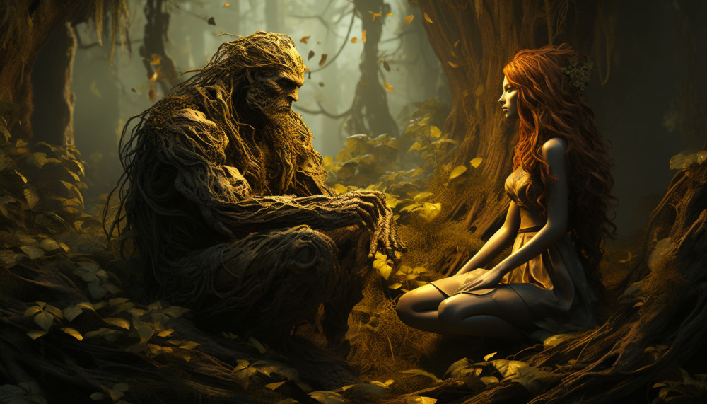 Folktales 2: kratom is compelling