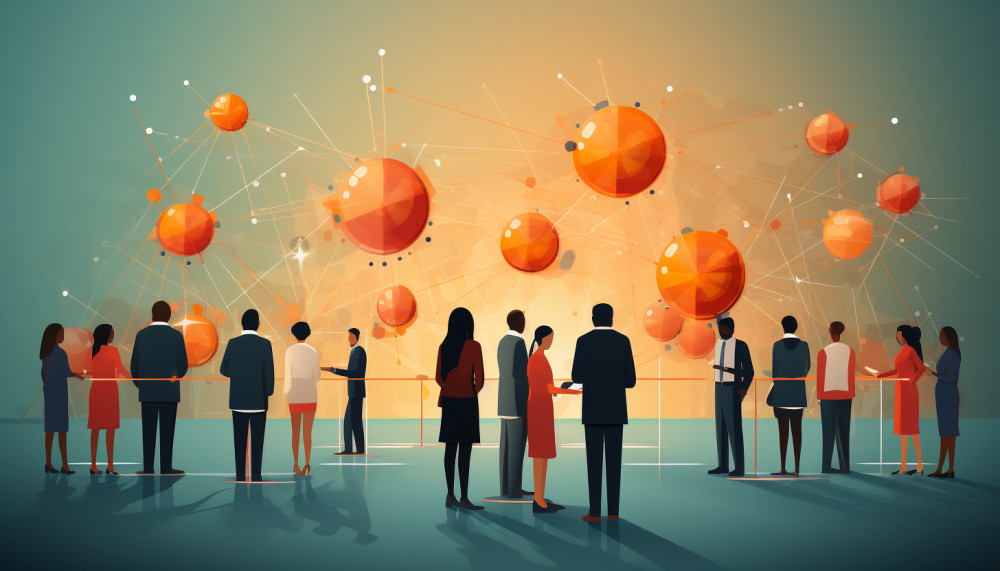 Is it beneficial to work with a clinical research network ?