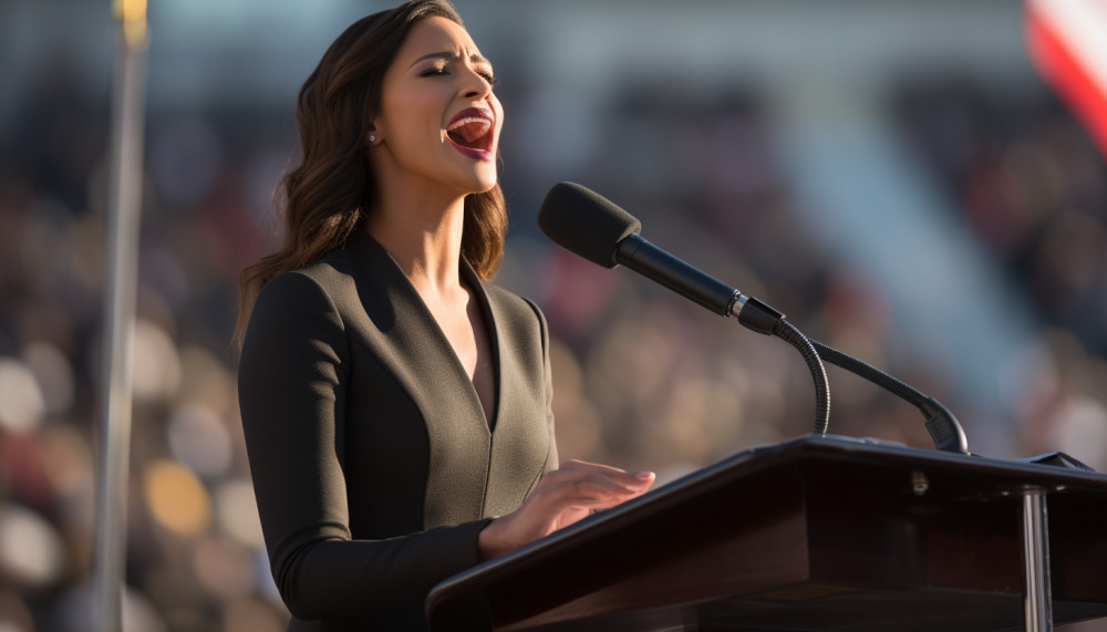 Kamala Harris sworn in as the US’s first female, Black and Asian south vice-president