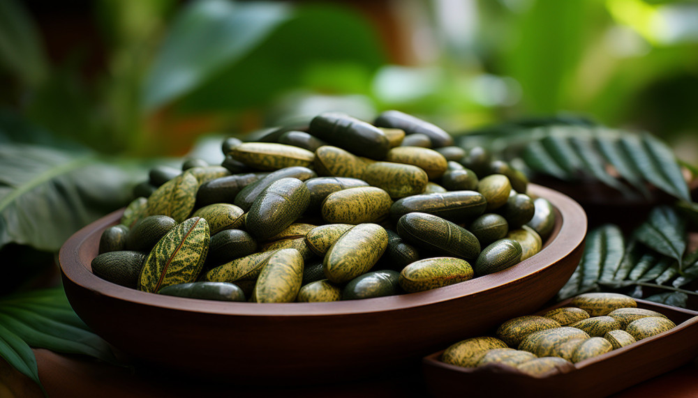 Kratom capsules: important things to know about this medicine before taking it