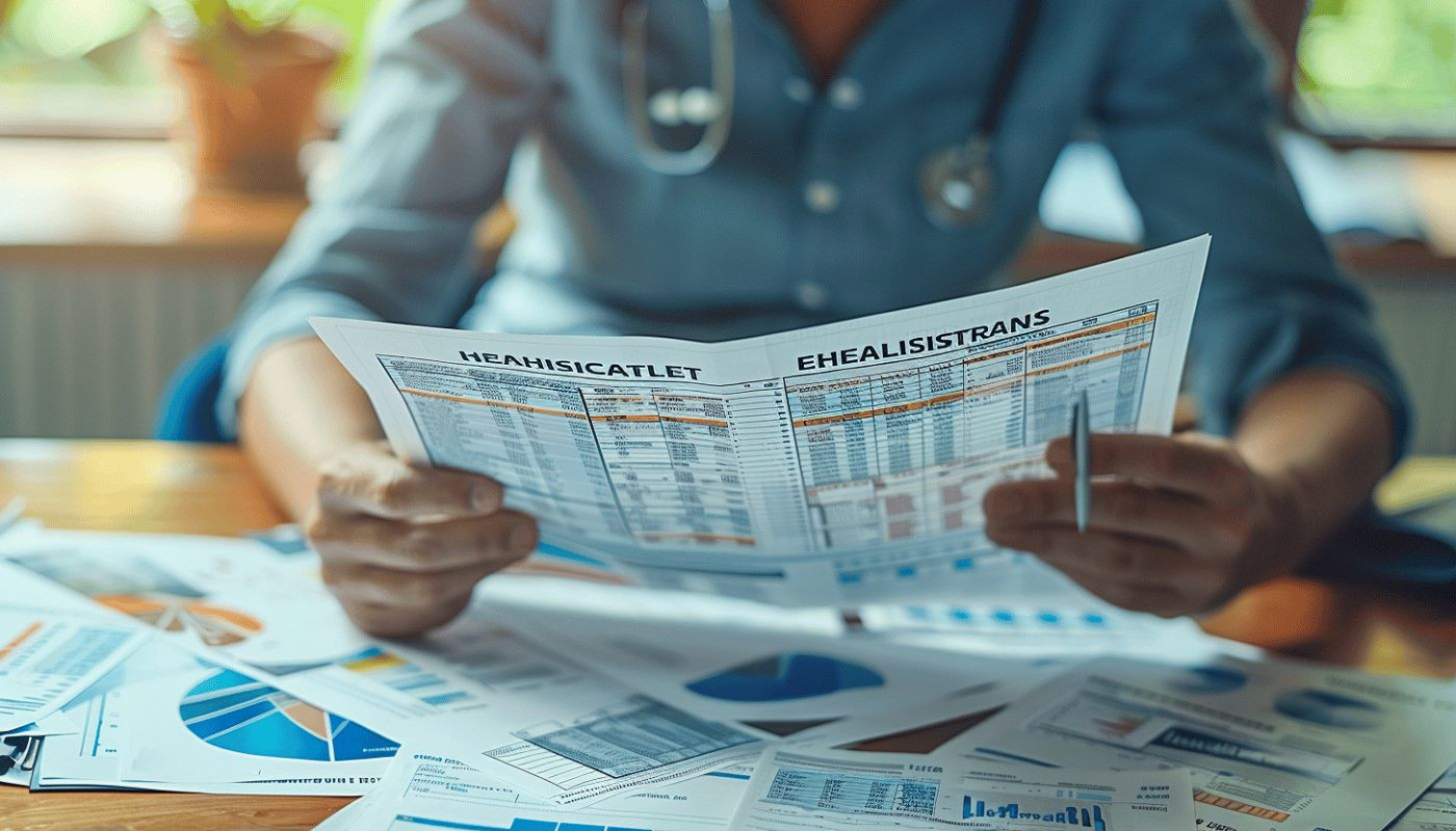 Navigating the complexities of health insurance plans actionable insights for consumers