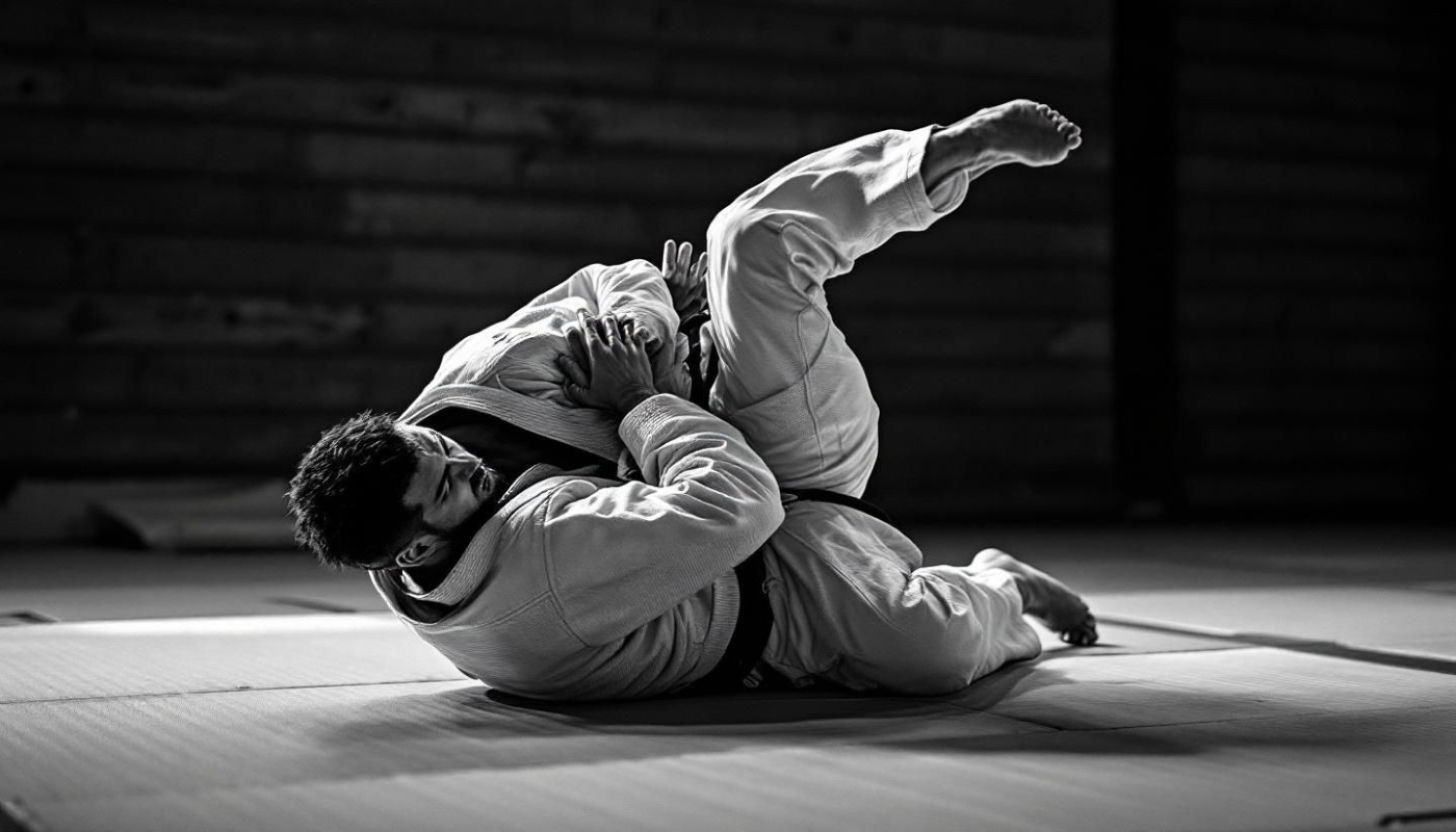 The Allure Of Judo To Influential Public Figures