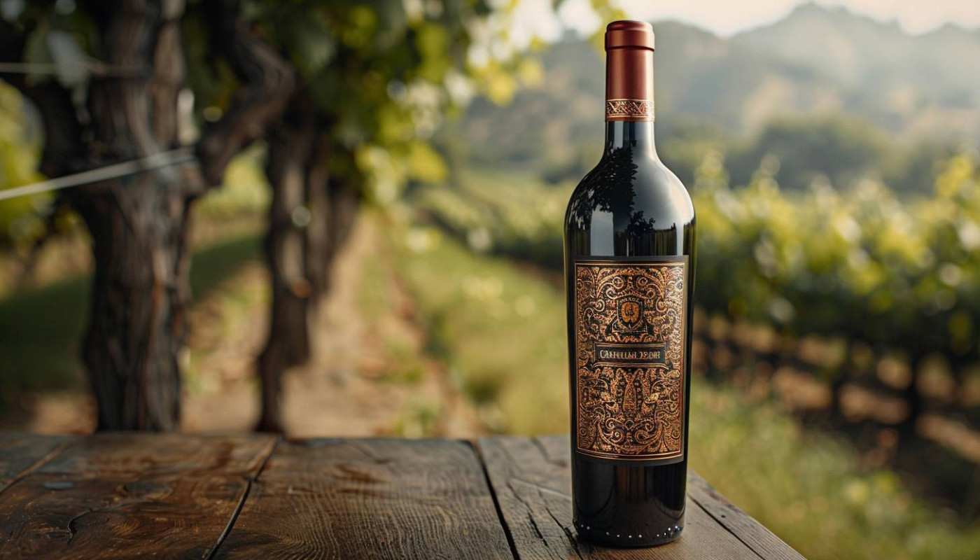 The Artistry Behind Creating Flavorful And Aromatic Wines