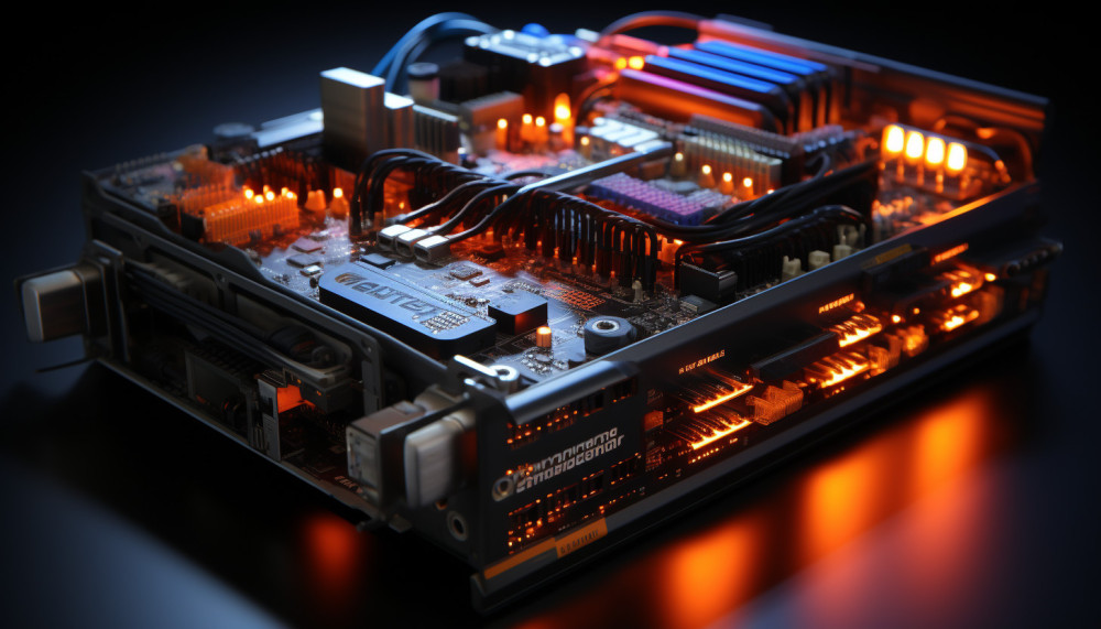 The DNS server, a way to fight against cyber-attacks